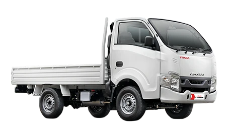 Isuzu Traga