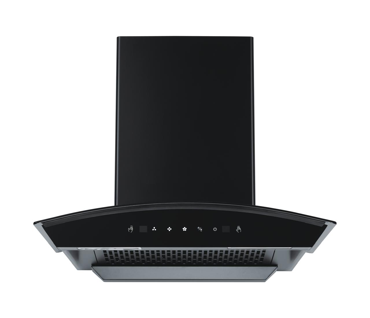 Needx Santum Kitchen Chimney