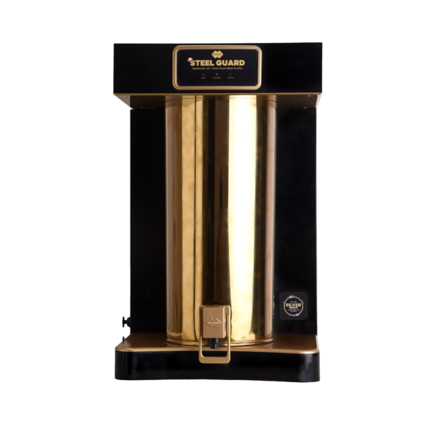 Blue Mount Steel Guard