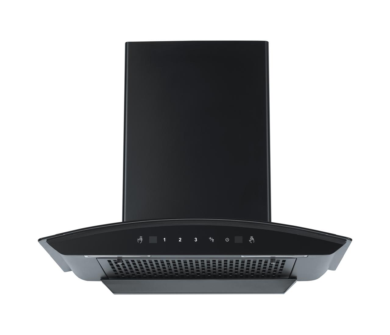 Needx Santum Kitchen Chimney