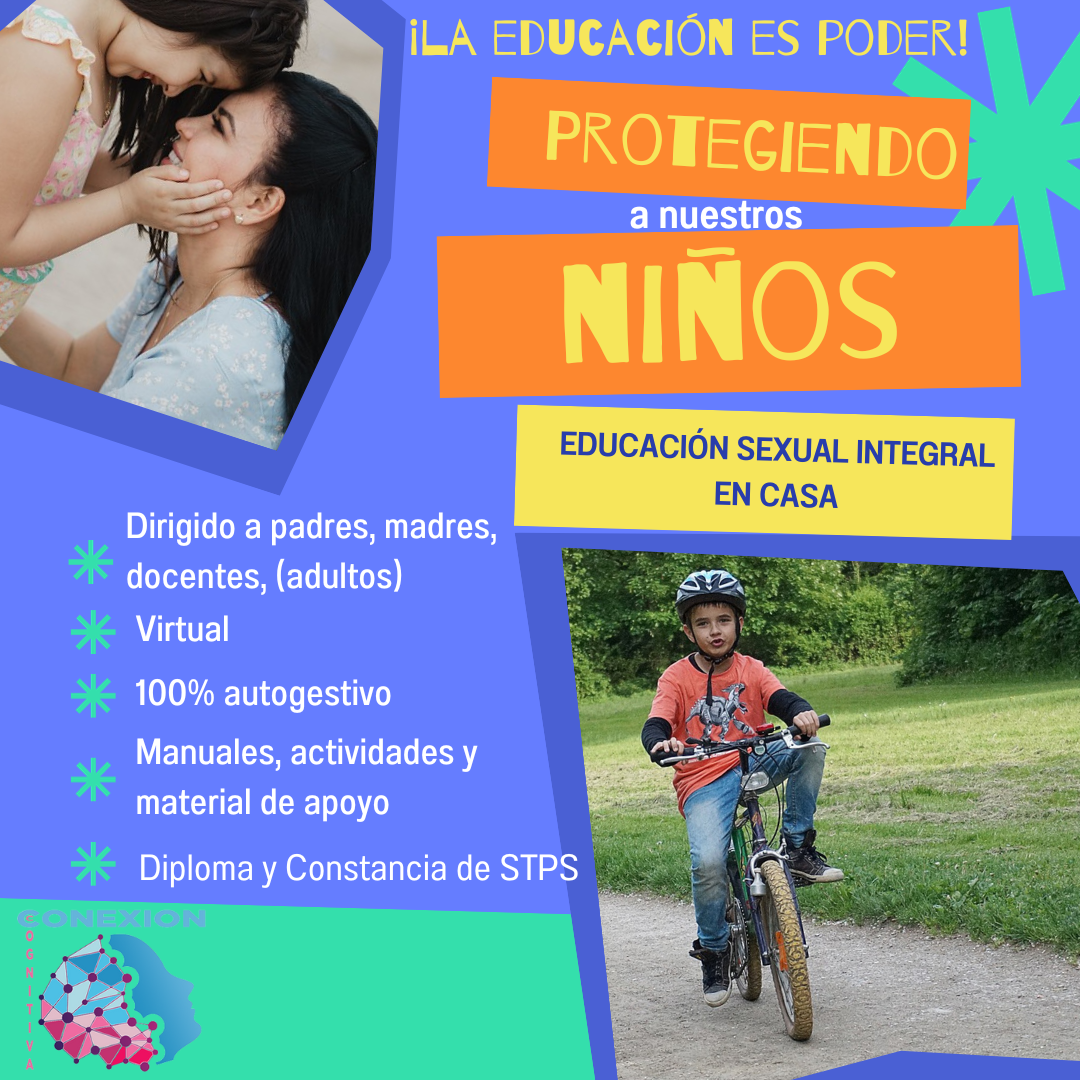 ESI Protegiendo a nuestros niños y niñas