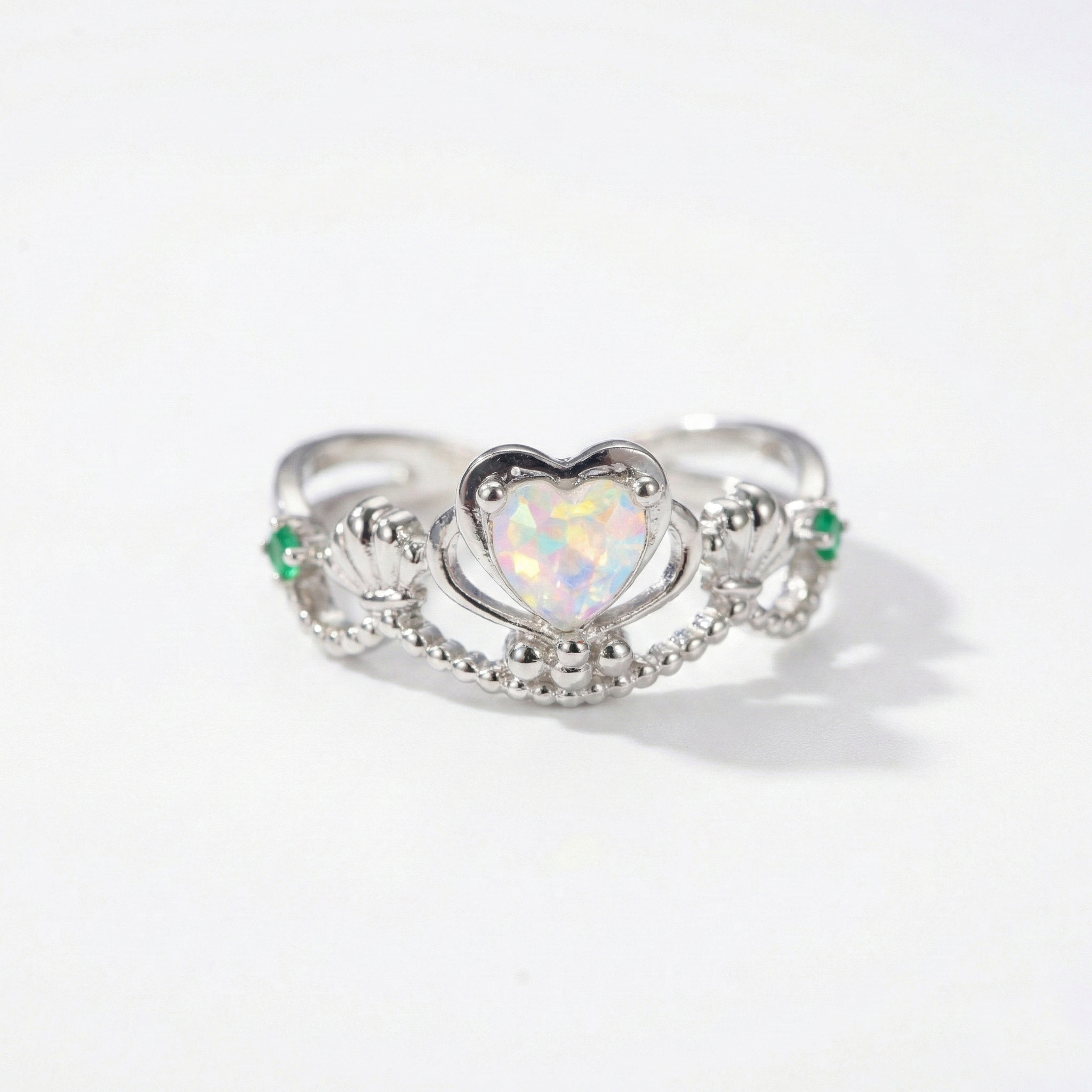 Princess of the Sea Ring