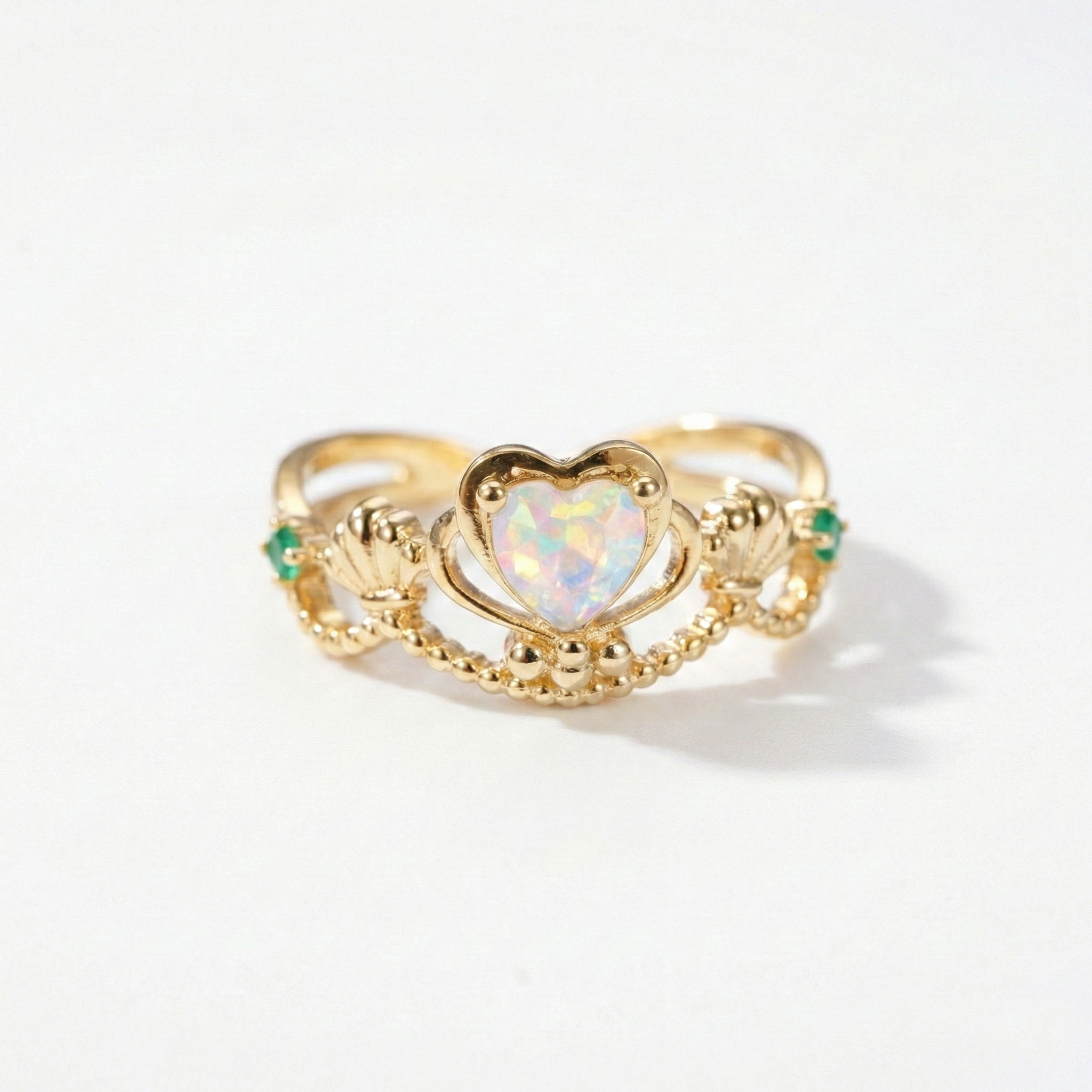 Princess of the Sea Ring