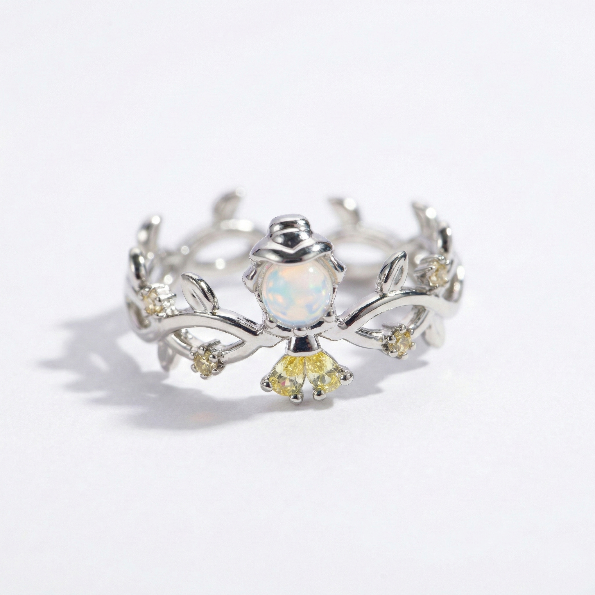 Princess Belle Ring