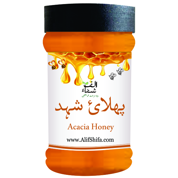 پھلائ کا شہد / کیکر کا شہد | Acacia Hondy
