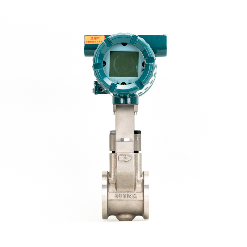 Yokogawa Vortex Flowmeter