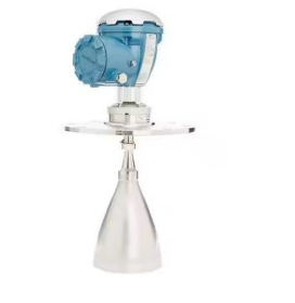 5900S Radar Level Transmitter