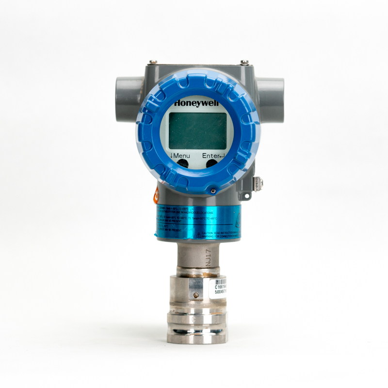 Honeywell Pressure Transmitter