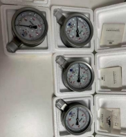 Pressure Gauge