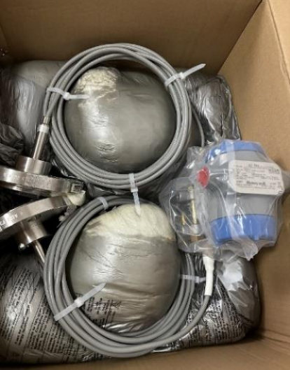 Honeywell ST700 Smart Pressure Transmitter