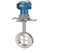 Rosemount 2051CFC Level Transmitter