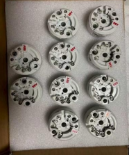 ABB temperature transmitter