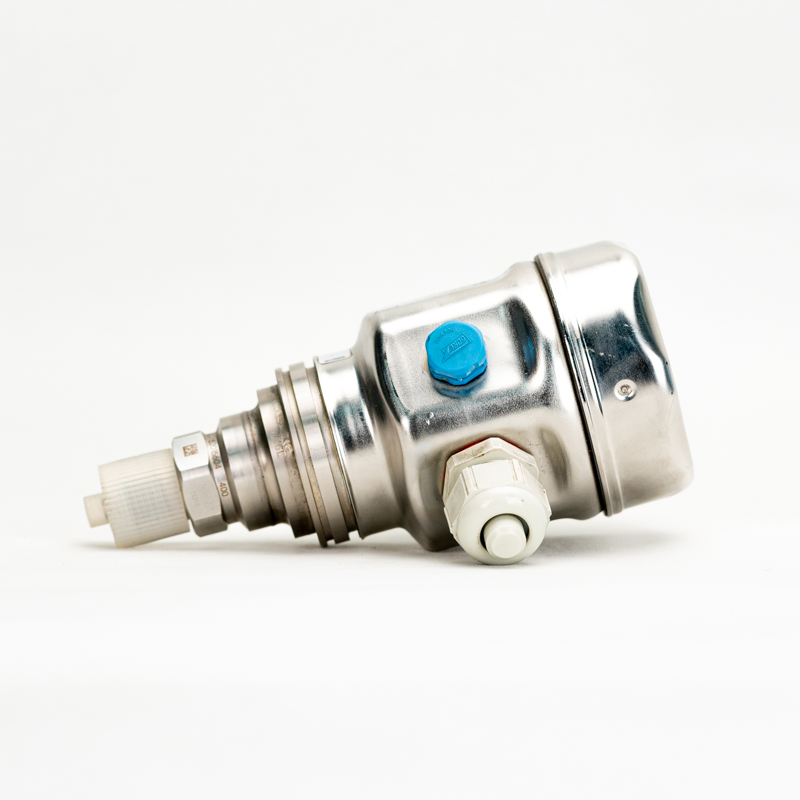 E+H Pressure Transmitter