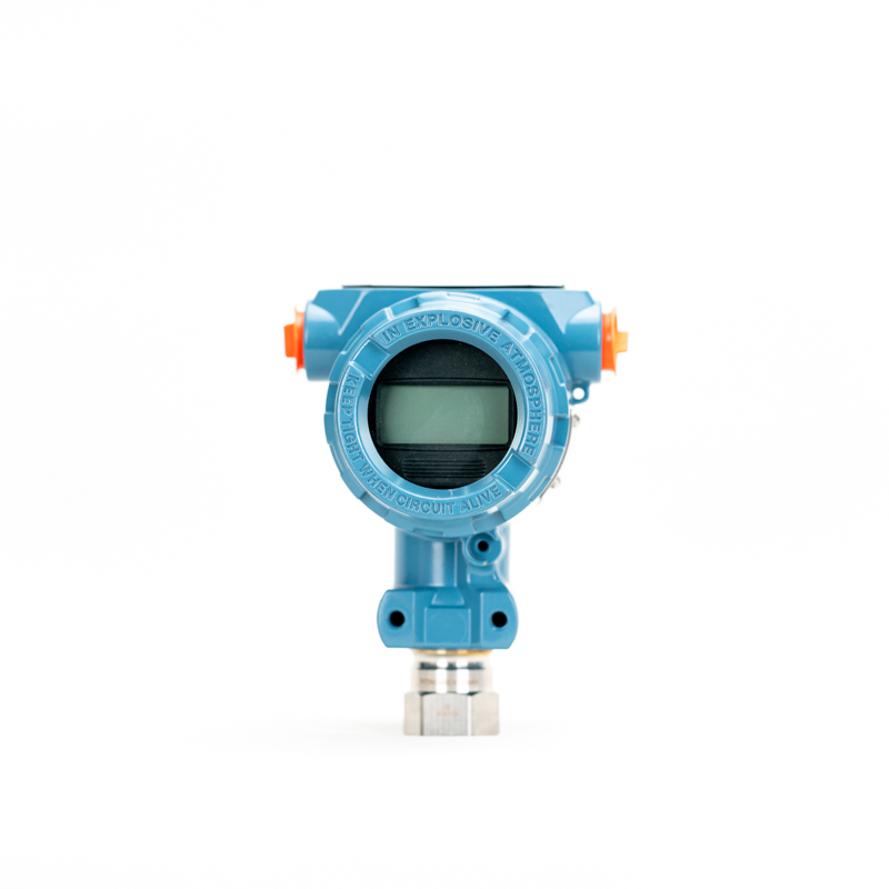3051 Pressure Transmitter