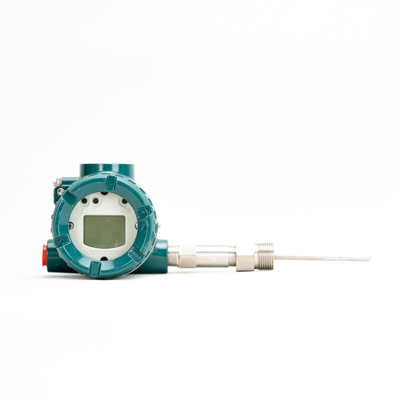 Yokogawa Temperature Transmitter