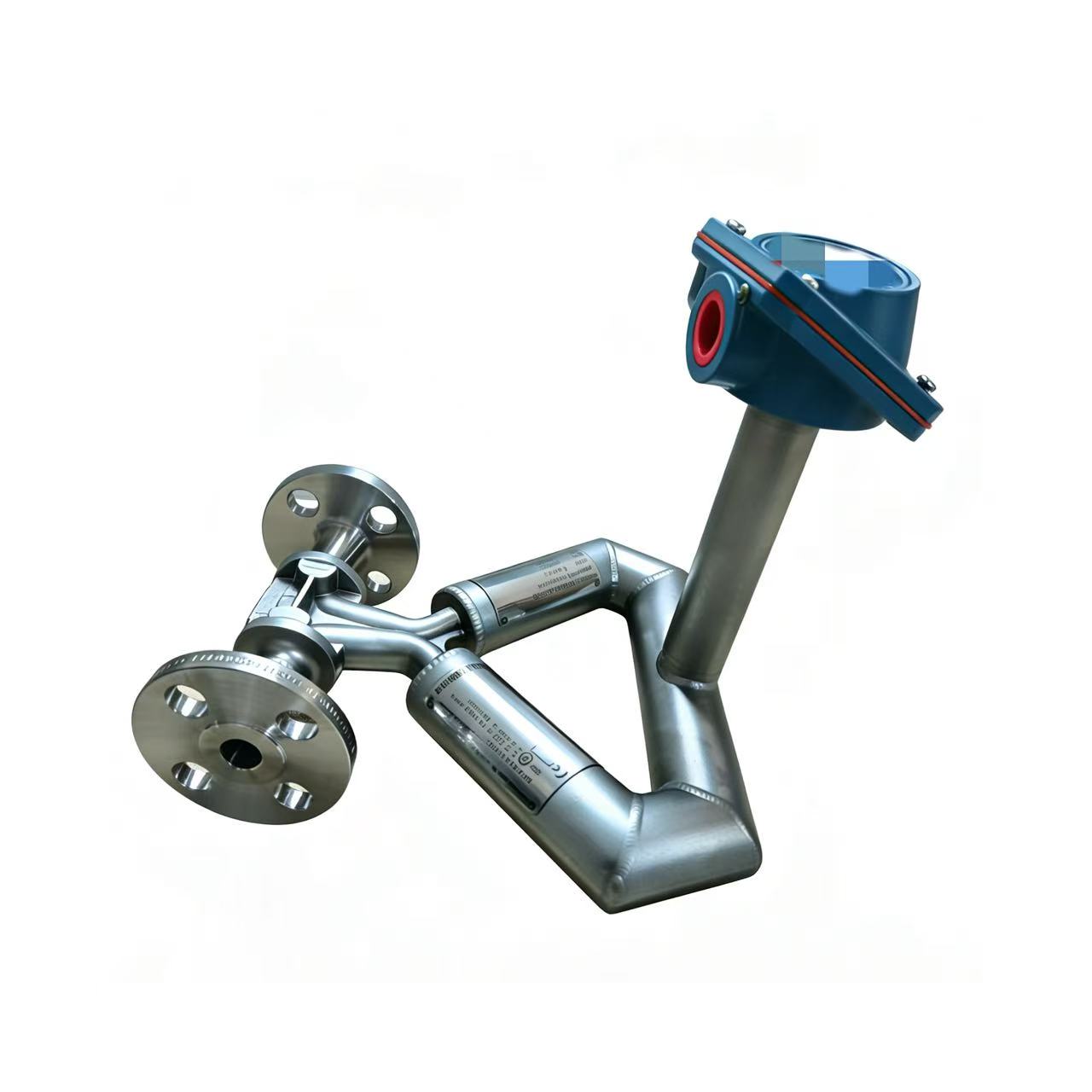 New model Coriolis Flowmeter