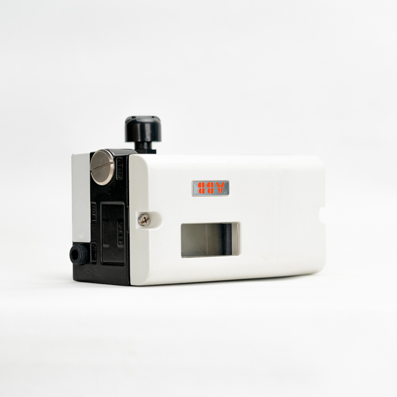 ABB Valve Positioner