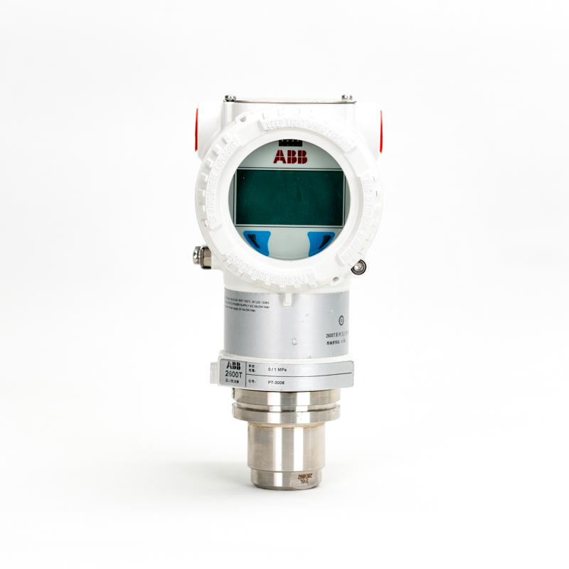 ABB Pressure Transmitter