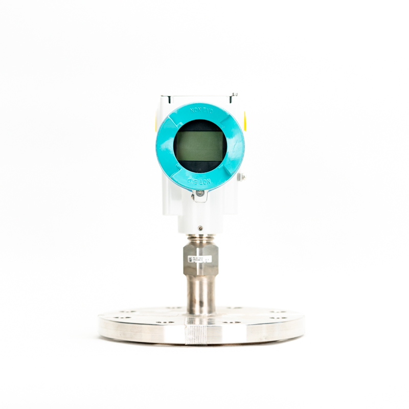Siemens Pressure Liquid Level Meter