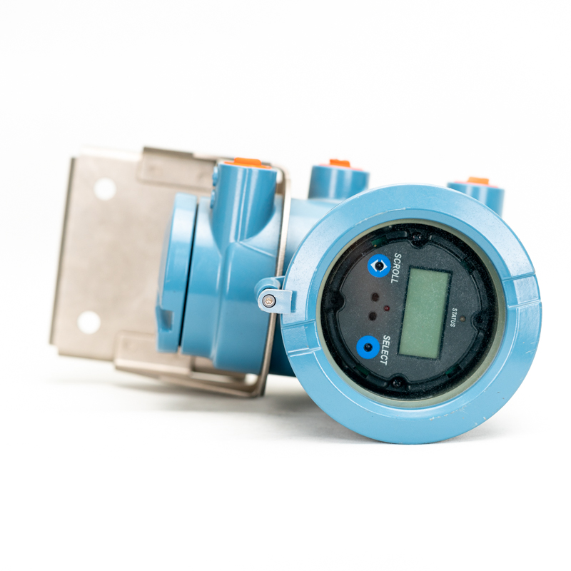  Micro Motion 1700 Flowmeter