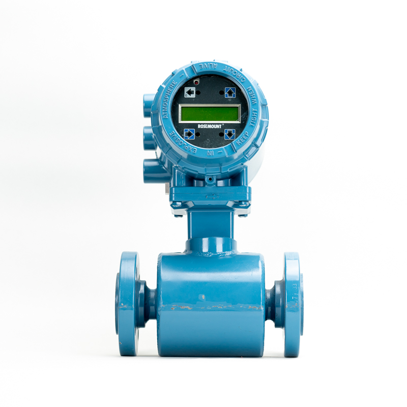 Electromagnetic Flowmeter