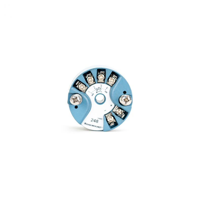 248 Temperature Transmitte