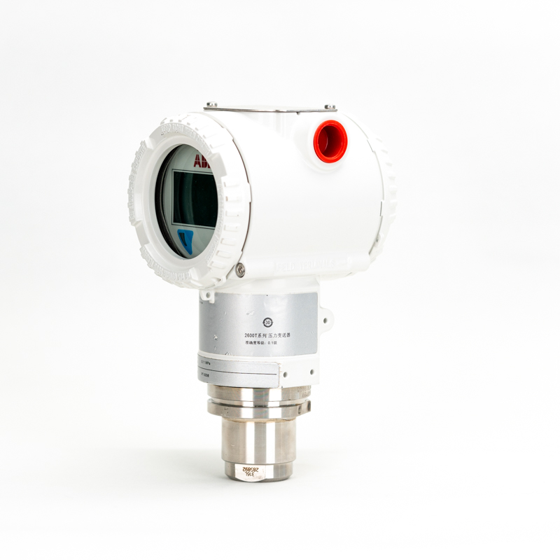 ABB Pressure Transmitter