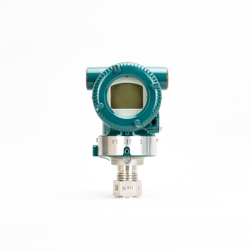 Yokogawa EJA Pressure Transmitter