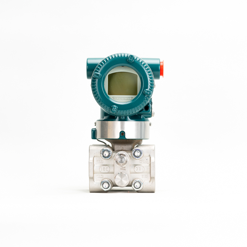 Yokogawa EJA Differential Pressure Transmitter
