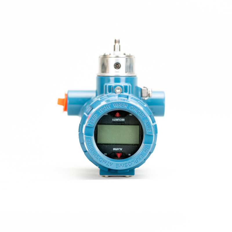 Vortex Flowmeter 8800