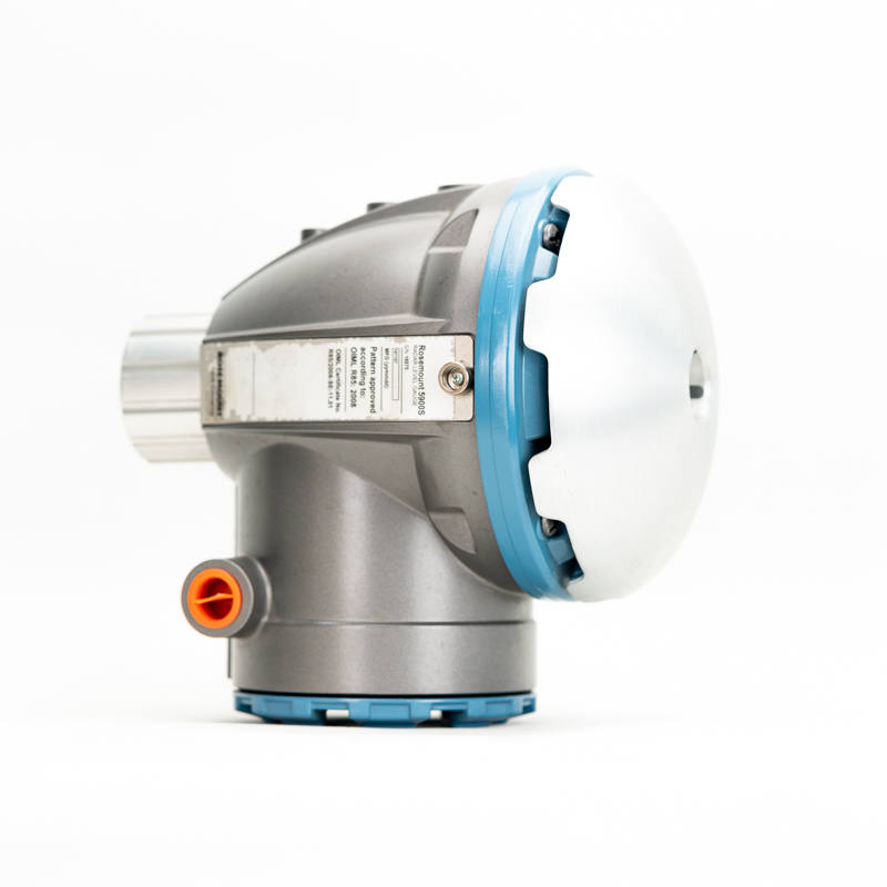 Radar Separate Meter Head