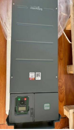 Schneider Electric's Altivar Series Frequency Inverters