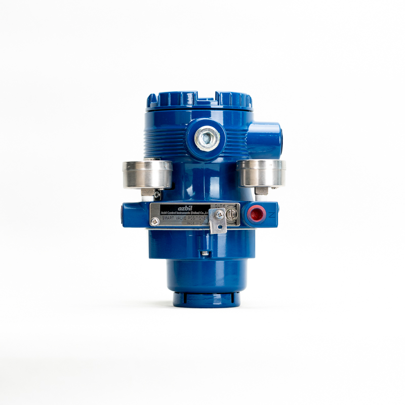 Azbil 300 Series Valve Positioner
