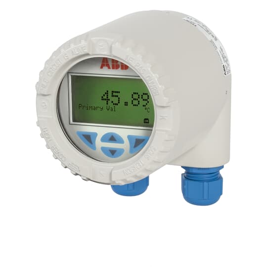 ABB Temperature Transmitter - TTF300