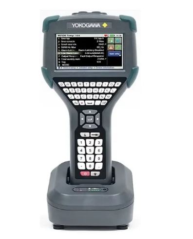 Yokogawa Handheld HART Communicator