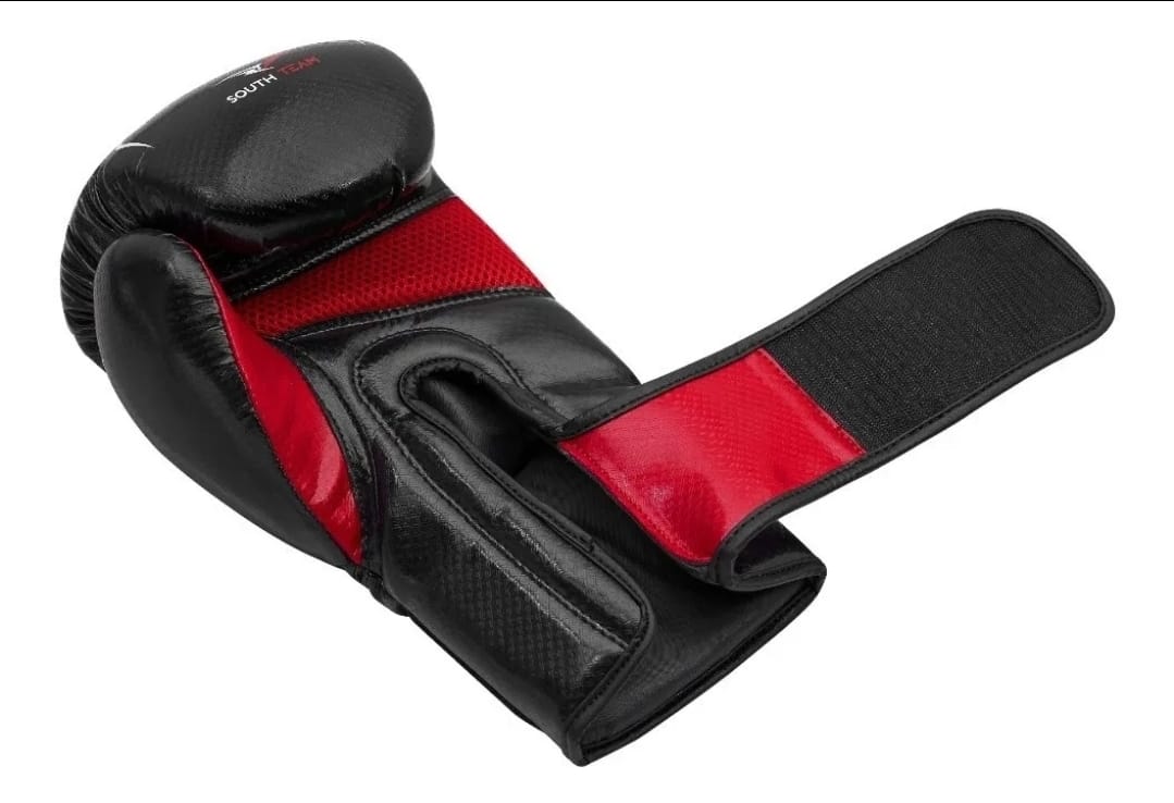 Luva de Boxe South Team 14oz 16oz 