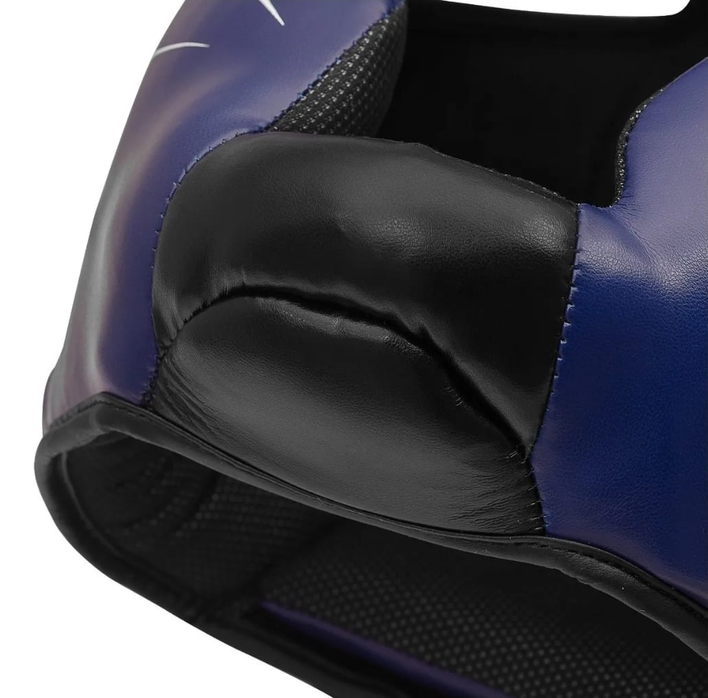 Capacete de Boxe South Team