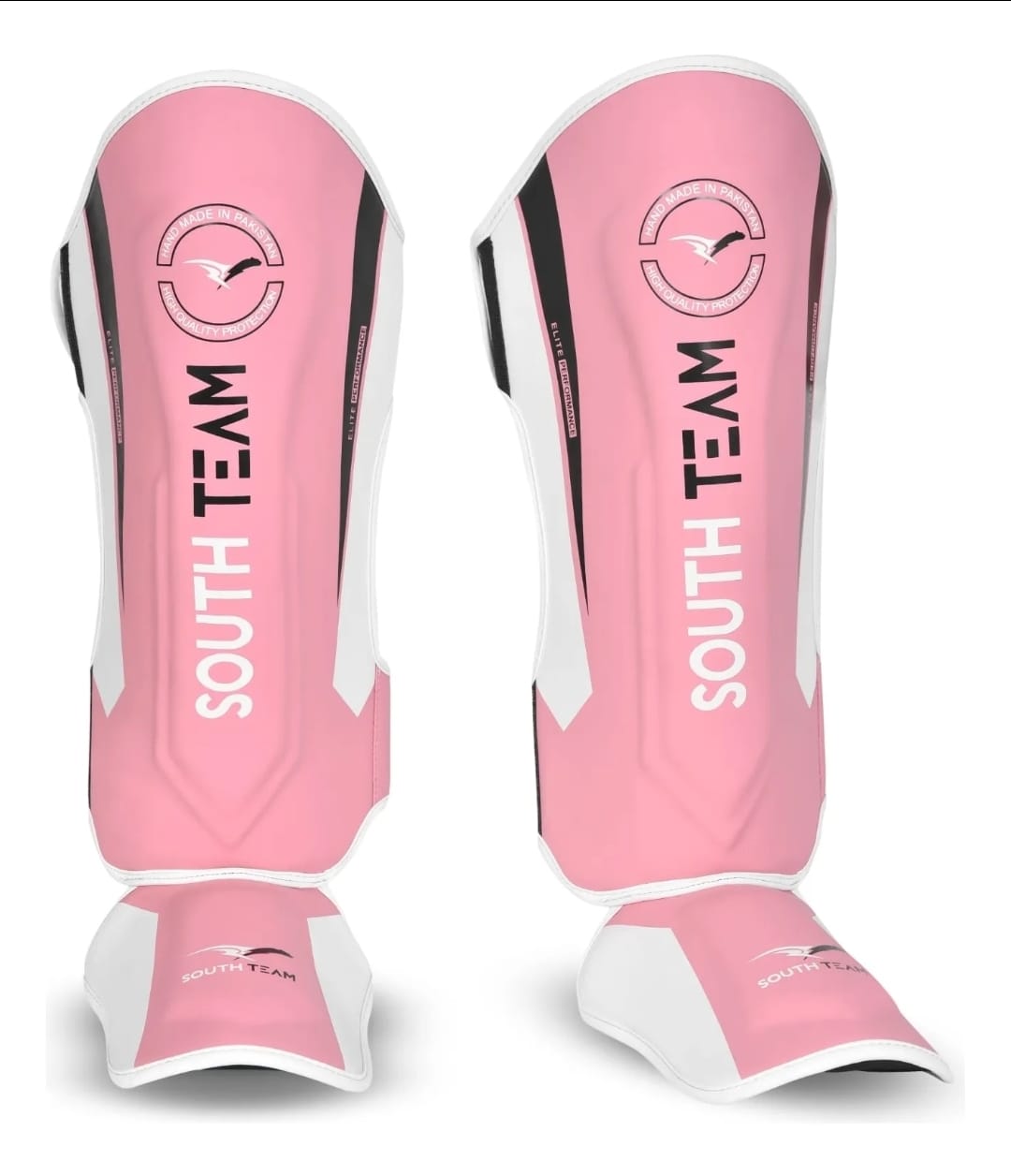 Caneleira de Kickboxing South Team