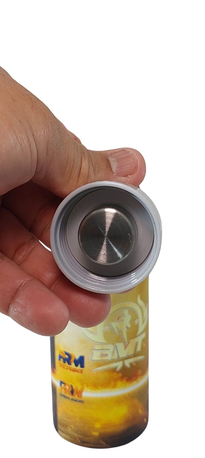 Garrafa Térmica Muay Thai 600ML