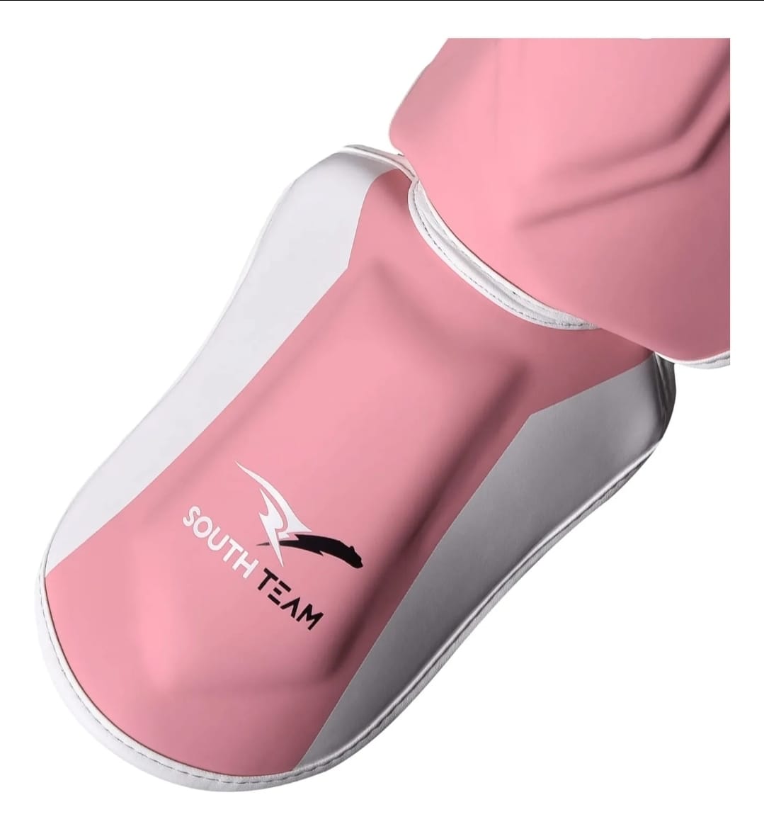 Caneleira de Kickboxing South Team