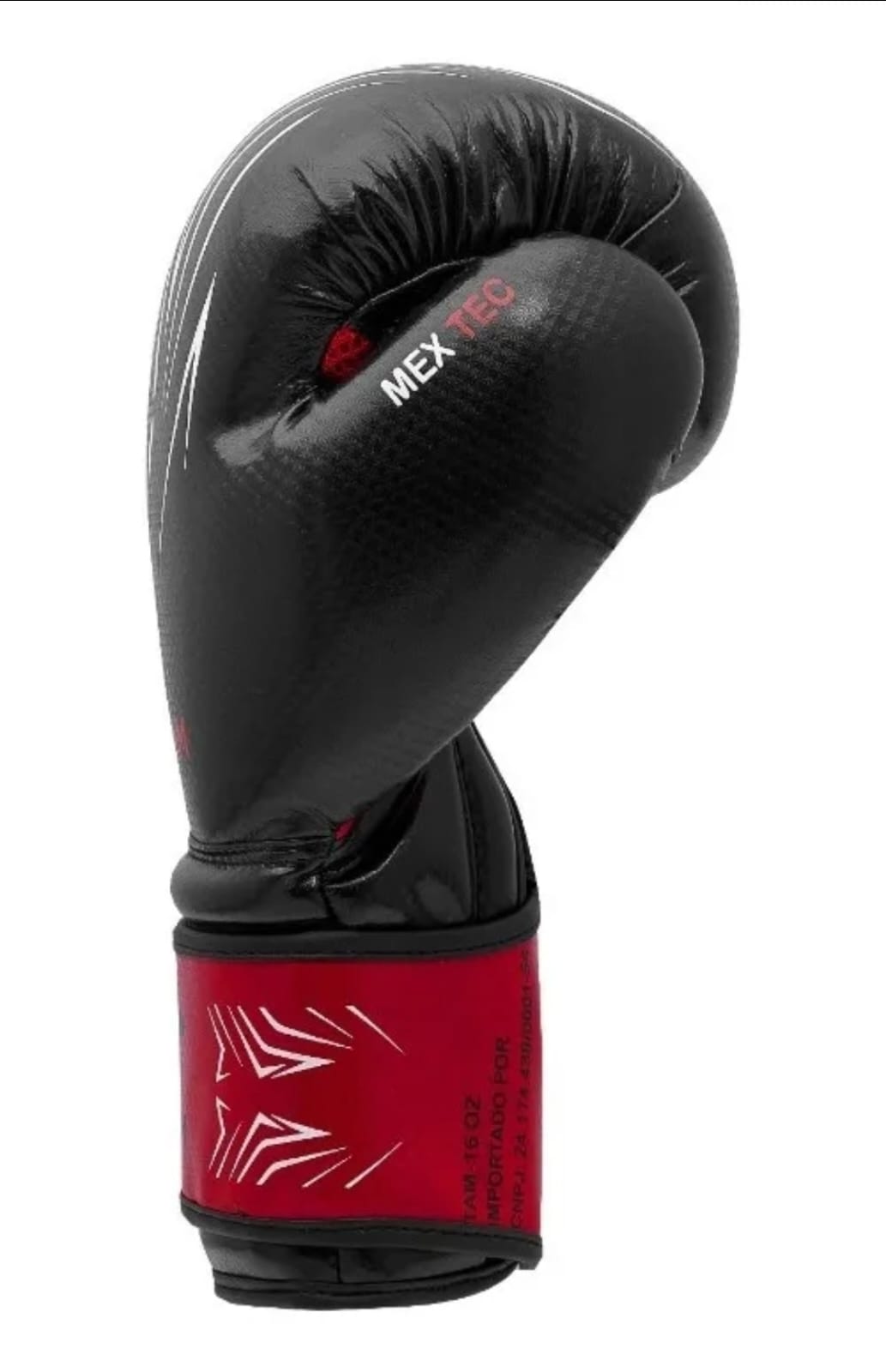 Luva de Boxe South Team 14oz 16oz 