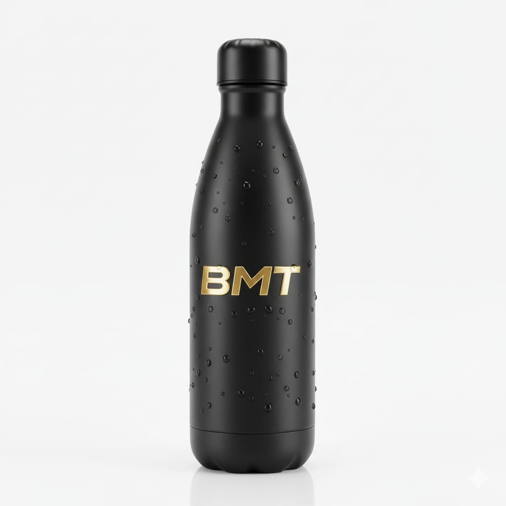 Garrafa Térmica BMT 600ml 