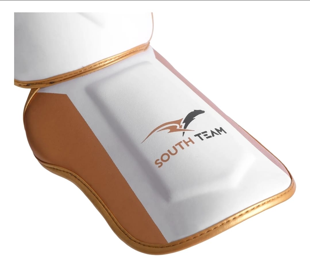 Caneleira Profissional SOUTH TEAM