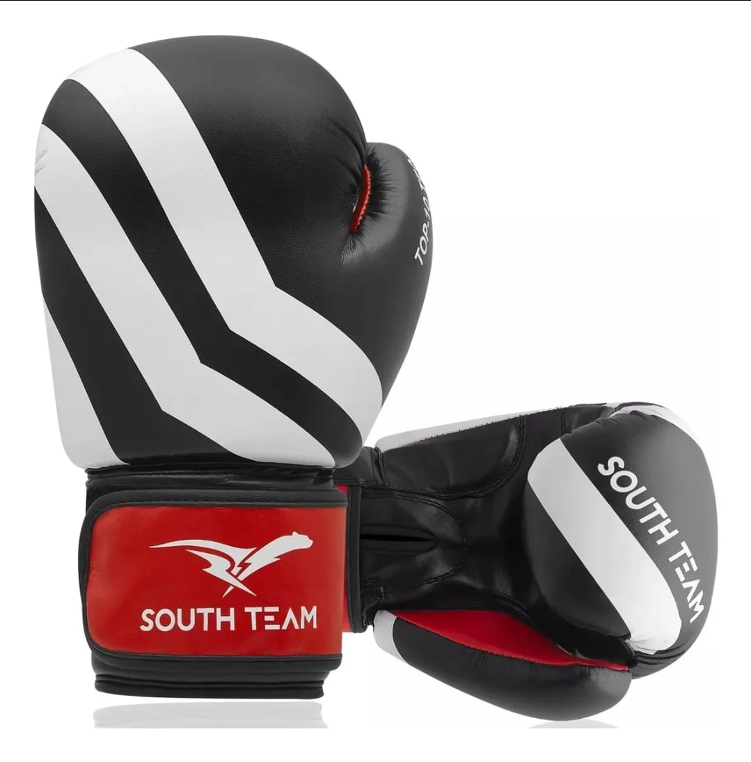 Luva de Boxe South Team 14oz 16oz 