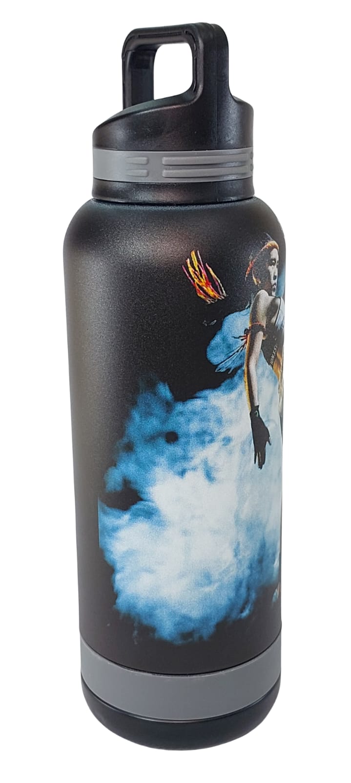 Garrafa Térmica Esportiva BMT 780ml