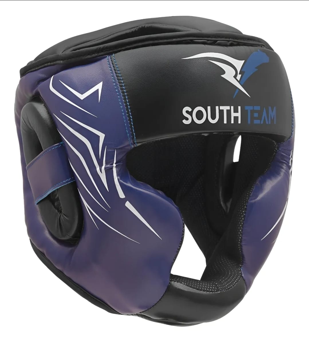Capacete de Boxe South Team