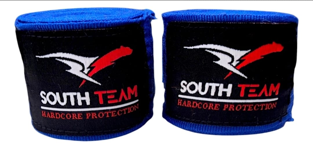 Bandagem South Team
