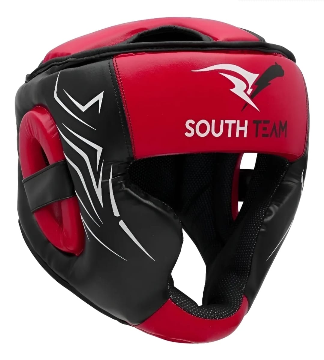 Capacete de Boxe South Team