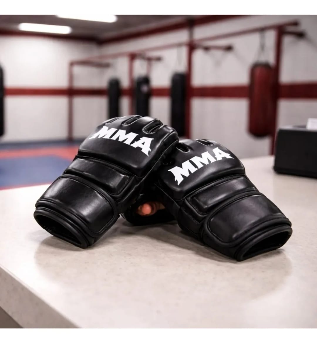 Luva para MMA Profissional