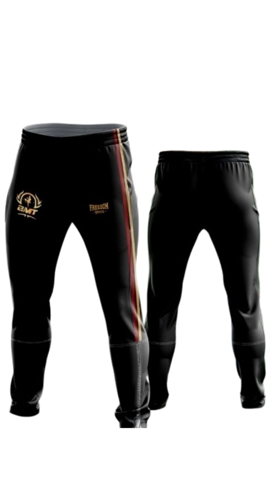 Agasalho BMT Talents 2